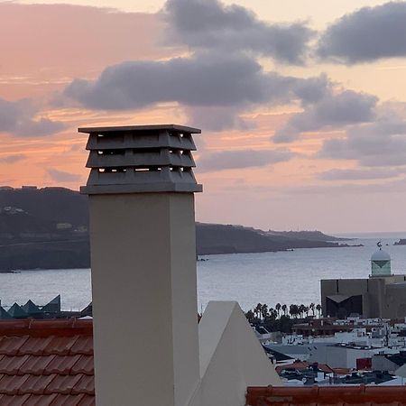 La Minilla Suite Las Palmas de Gran Canária Exterior foto