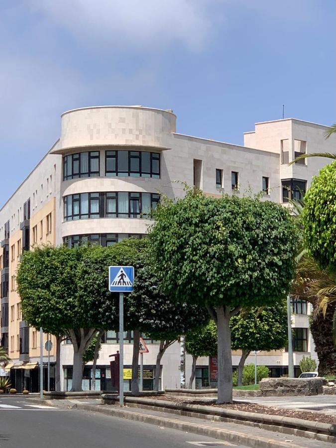 La Minilla Suite Las Palmas de Gran Canária Exterior foto