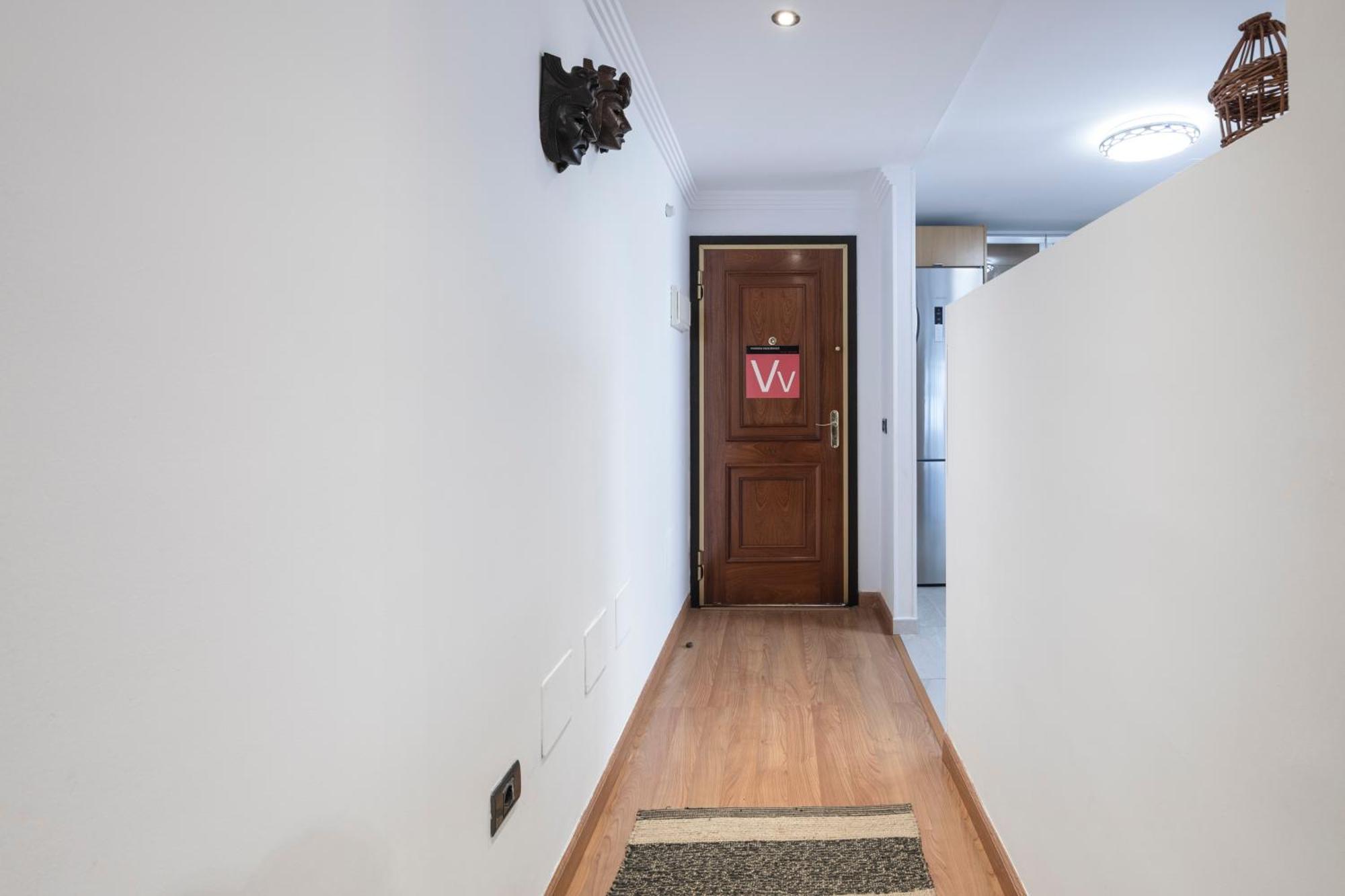 La Minilla Suite Las Palmas de Gran Canária Exterior foto