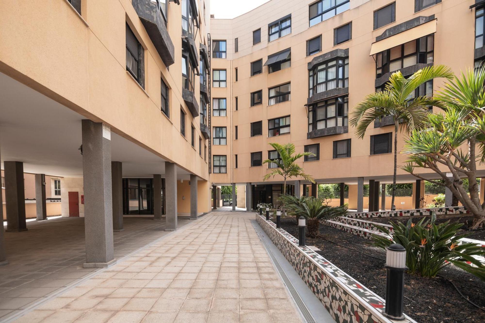 La Minilla Suite Las Palmas de Gran Canária Exterior foto