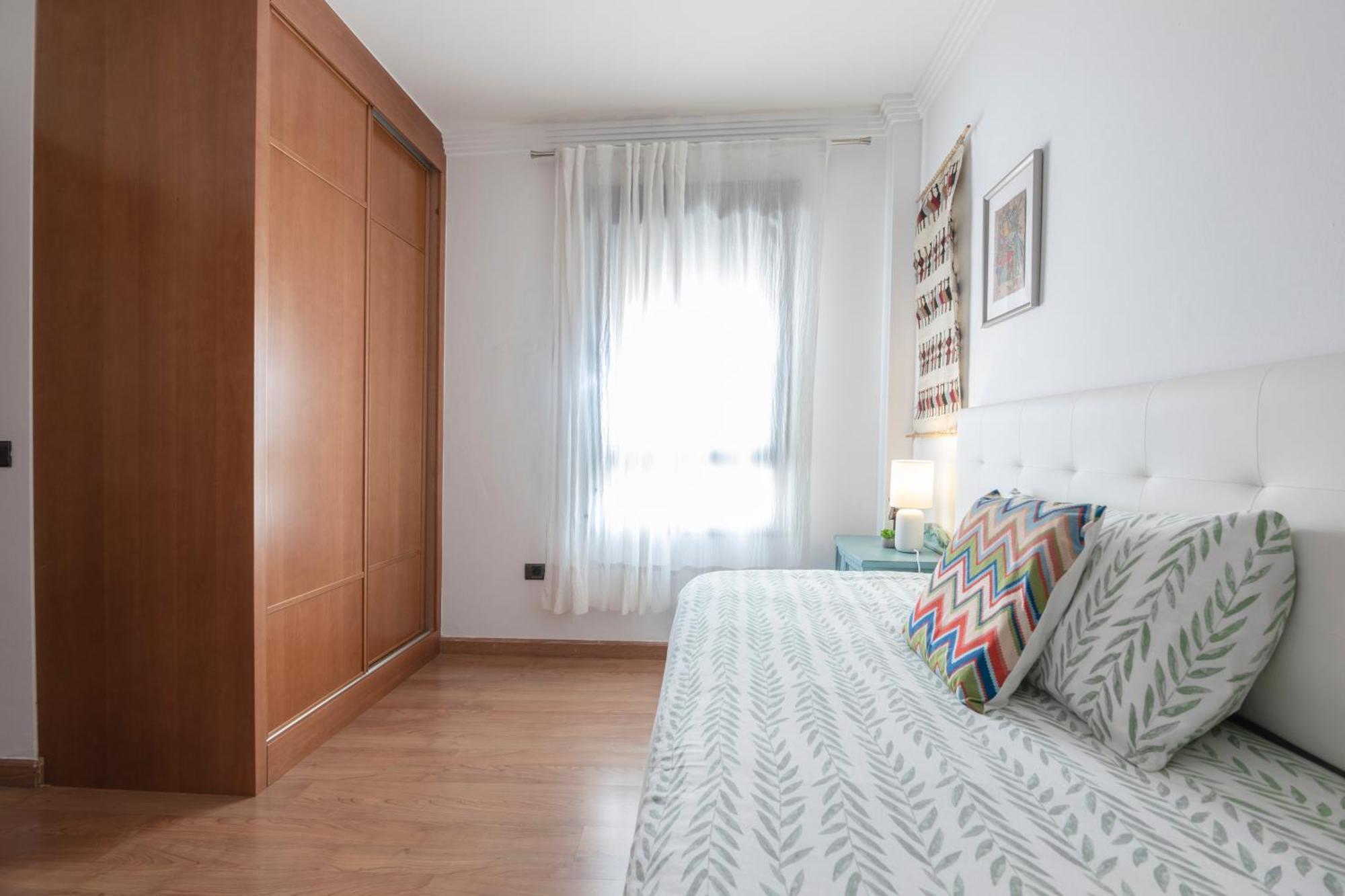 La Minilla Suite Las Palmas de Gran Canária Exterior foto