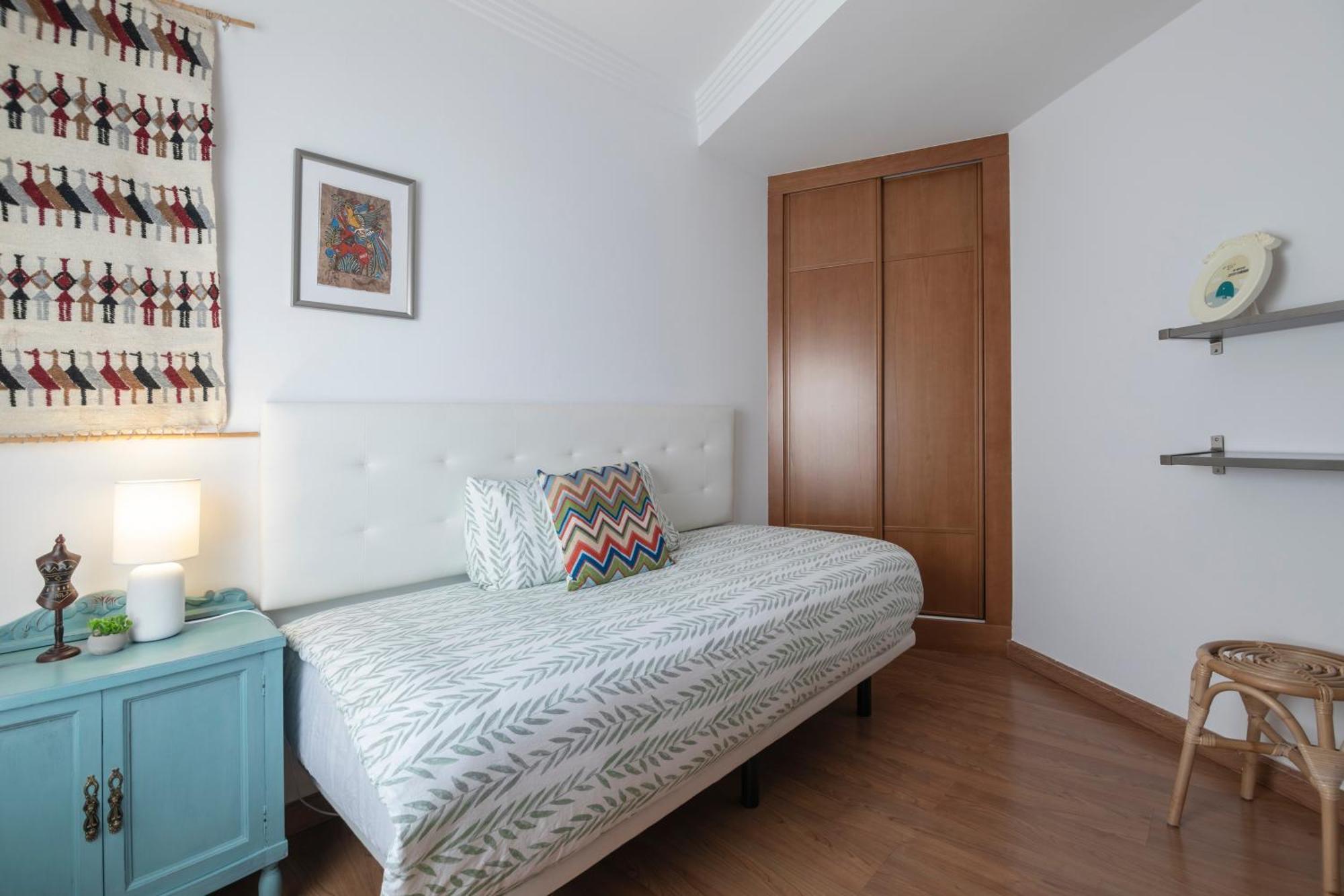 La Minilla Suite Las Palmas de Gran Canária Exterior foto