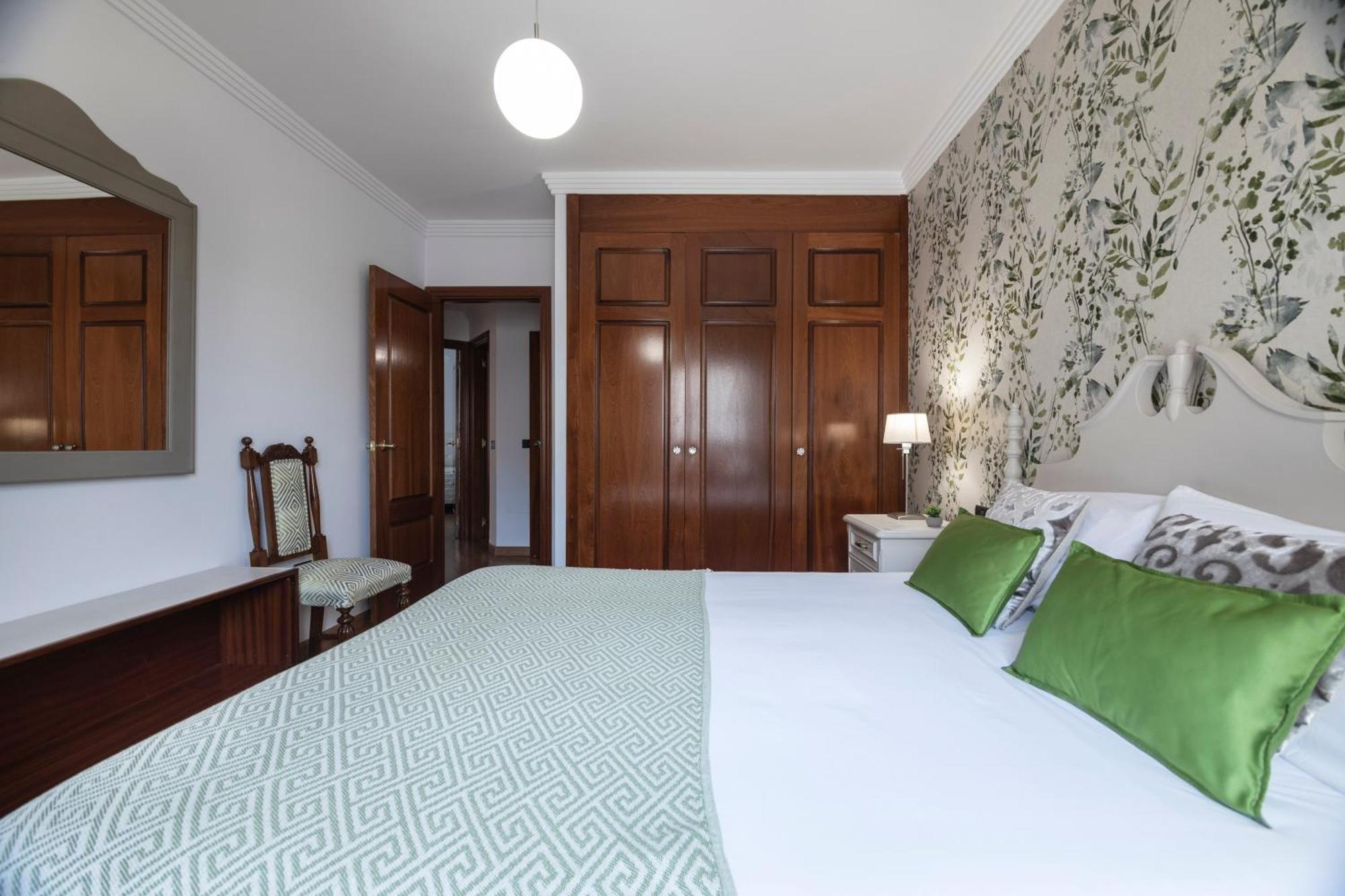 La Minilla Suite Las Palmas de Gran Canária Exterior foto